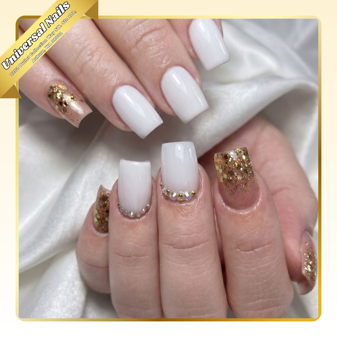 Top Nail Design Ideas for May 2026